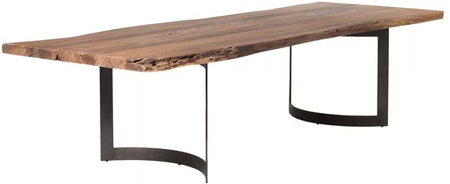 Moe's Home Collection Bent Dining Table 1