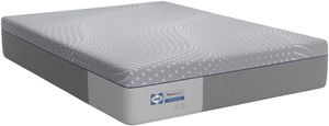 Sealy® Posturepedic® Hybrid Lacey Firm Tight Top King Mattress in a Box