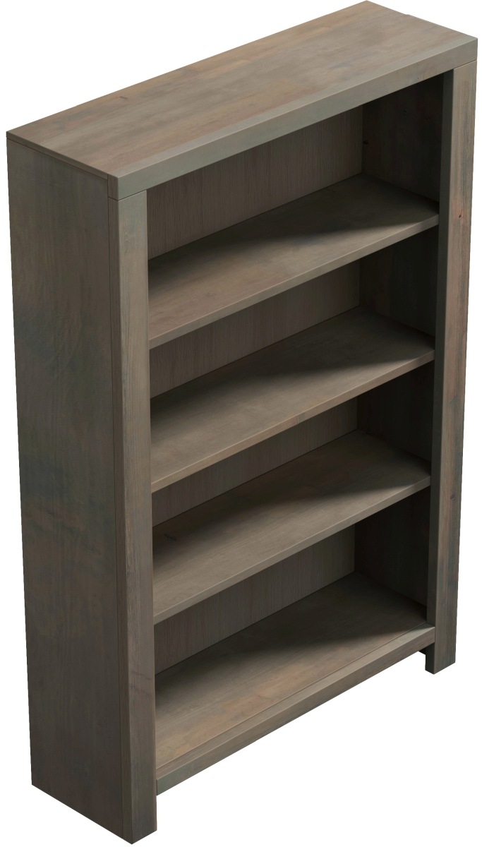 Legends Furniture, Inc. Joshua Creek 48” Bookcase