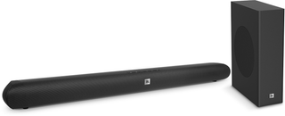 JBL® Cinema SB150 Powered Soundbar System