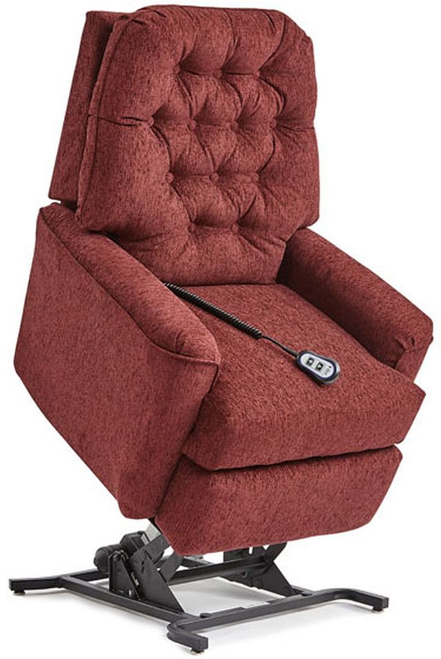 Best® Home Furnishings Mexi Power Lift Recliner 1