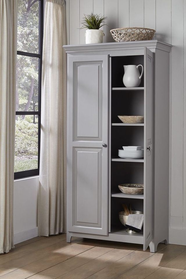 Archbold Furniture Pine 36" Cabinet-0