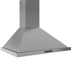 Zephyr Ombra 35.88" Stainless Steel Wall Ventilation
