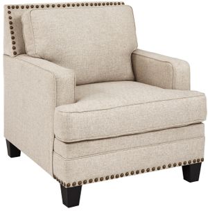 Benchcraft® Claredon Linen Chair
