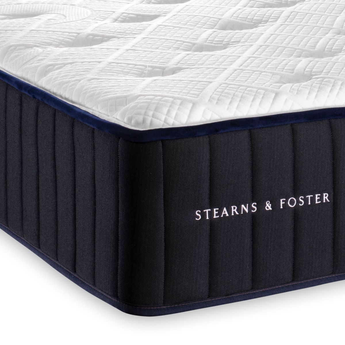 stearns and foster mattress lifespan