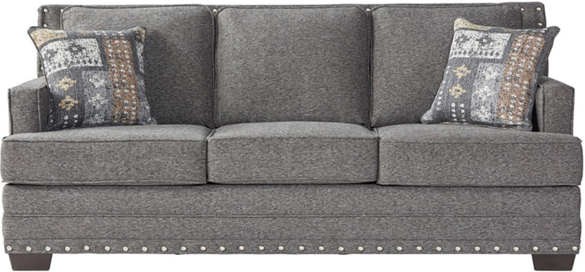 Belhaven graphite deals sofa