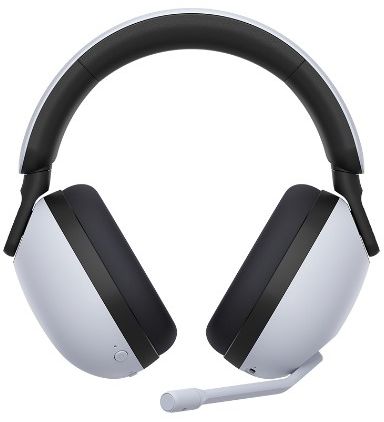 Sony INZONE H7 White Wireless Headset 1