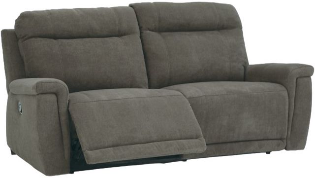 Palliser® Furniture Customizable Westpoint Manual Reclining Sofa-1