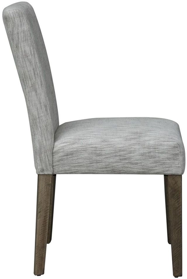 Liberty Furniture Horizons Upholstered Side Chair 1