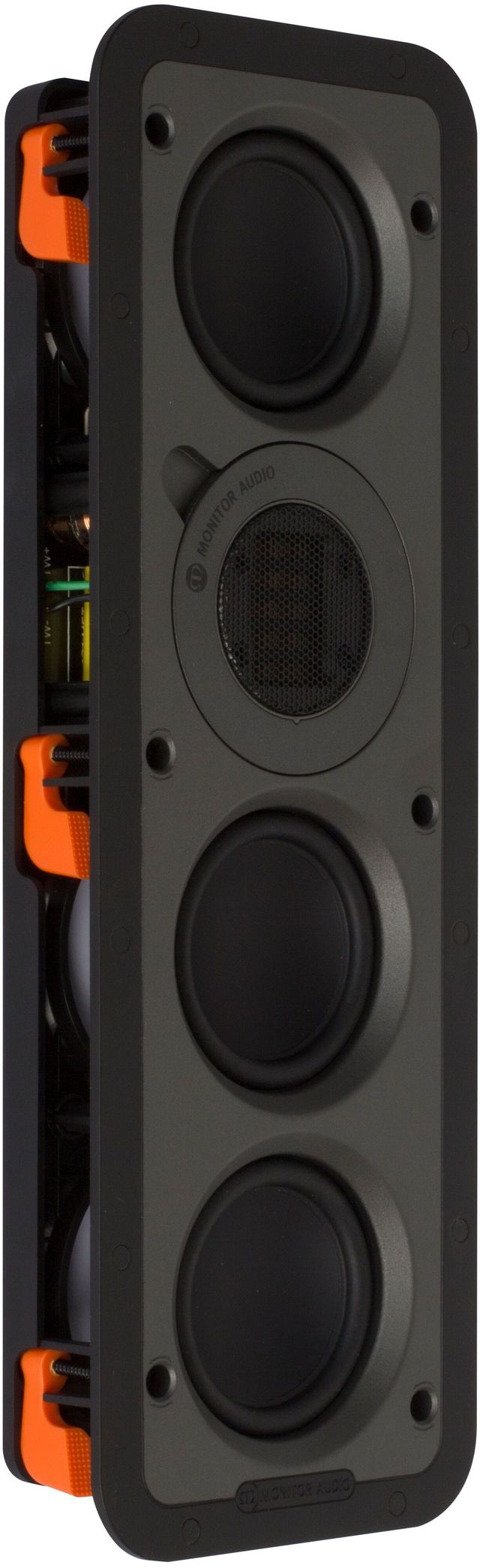 Monitor Audio WSS430 In-Wall Speaker 2