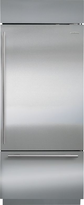 Sub-Zero® 17.4 Cu. Ft. Bottom Freezer Refrigerator