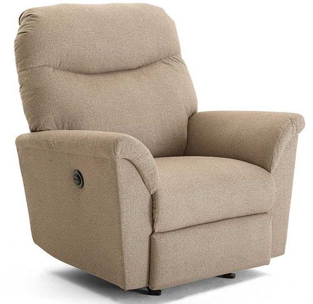 Best® Home Furnishings Caitlin Space Saver® Recliner-0