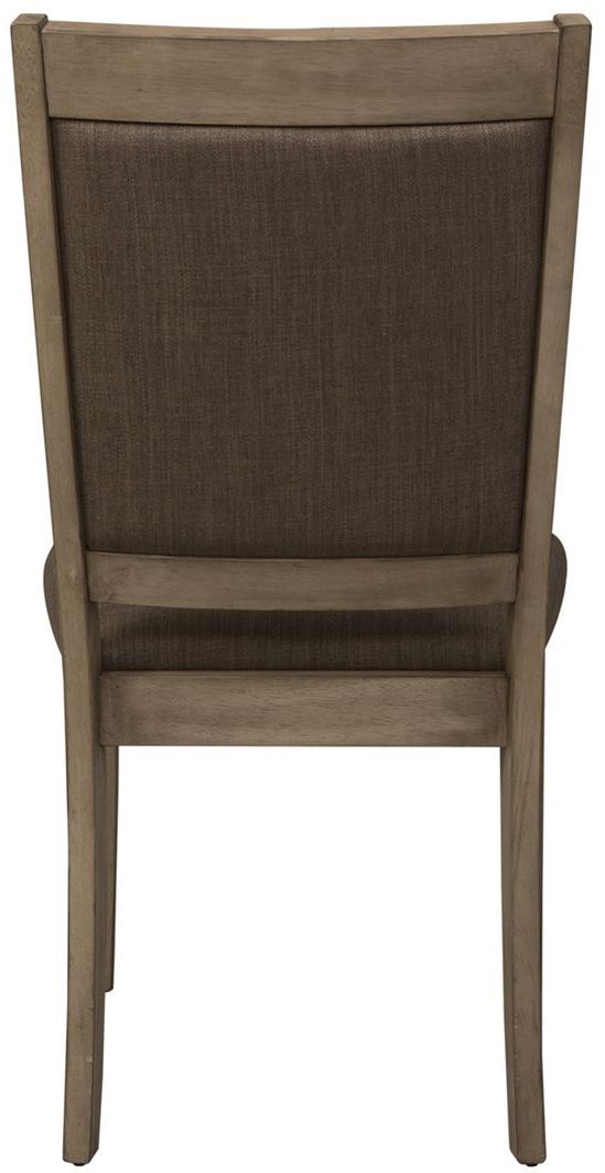 Liberty Furniture Sun Valley Sandstone Upholstered Side Chair-3