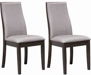 Coaster® Octavia Spring Creek Upholstered Dining Chair