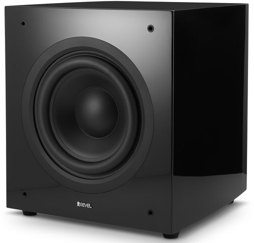 revel b1 subwoofer