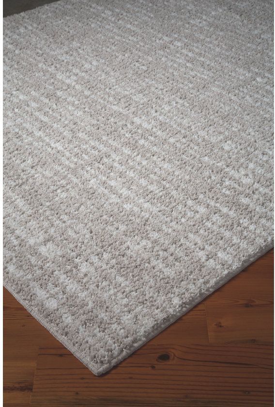 Signature Design by Ashley® Norris Taupe/White Large Rug 1