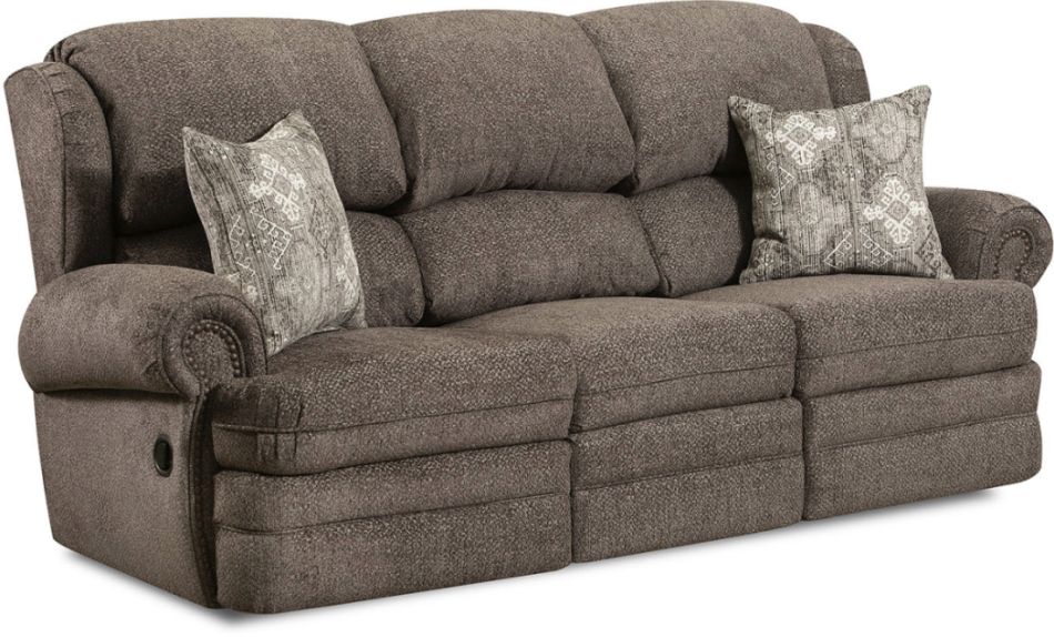 lane power reclining sofa