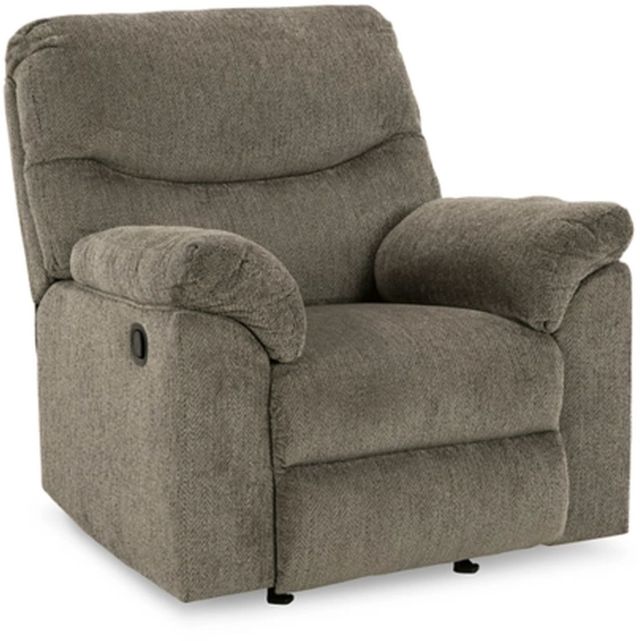 Signature Design by Ashley® Alphons Putty Recliner-0