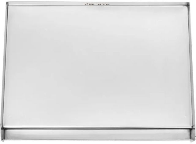 Blaze® Grills 24" Stainless Steel Griddle Plate-2