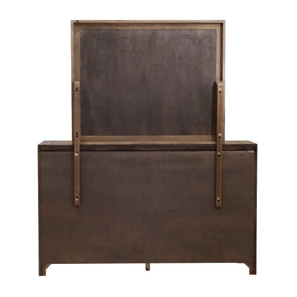 Samuel Lawrence Furniture Dakota Drawer Dresser-2
