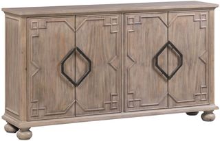 Crestview Collection Hawthorne Estate Newcastle Sideboard