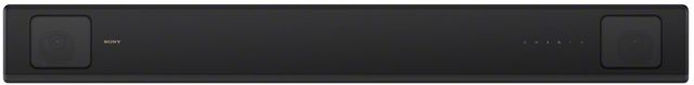 Sony® 5.1.2 Channel Black Soundbar 2