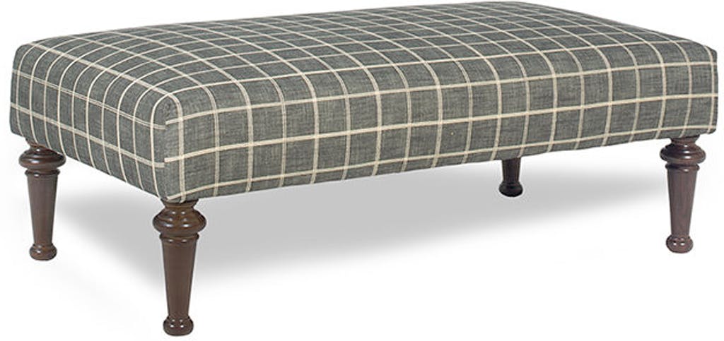 Craftmaster® New Traditions Ottoman