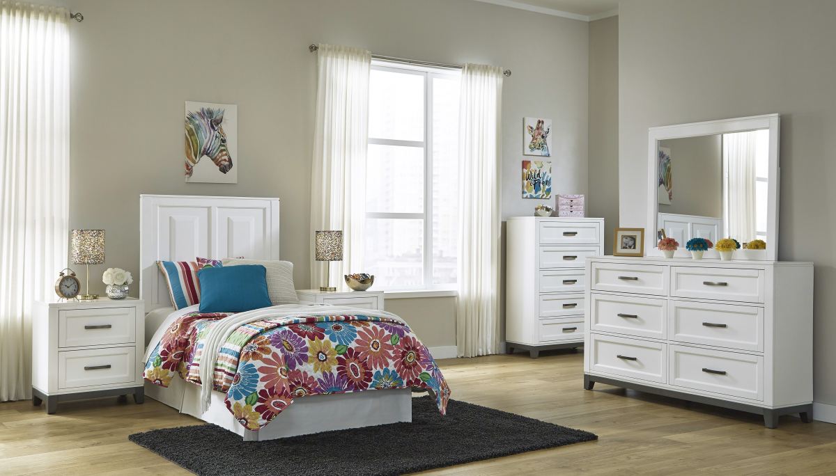 Kids bedroom sets outlet under 500