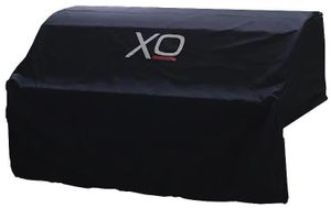 XO 36" Black Built-In Grill Cover