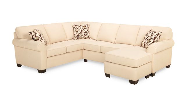 Superstyle® 9593 Sectional