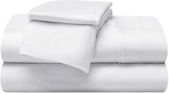 Tempur-Pedic TEMPUR-Breeze Sandstone Queen Sheet Set 40103451