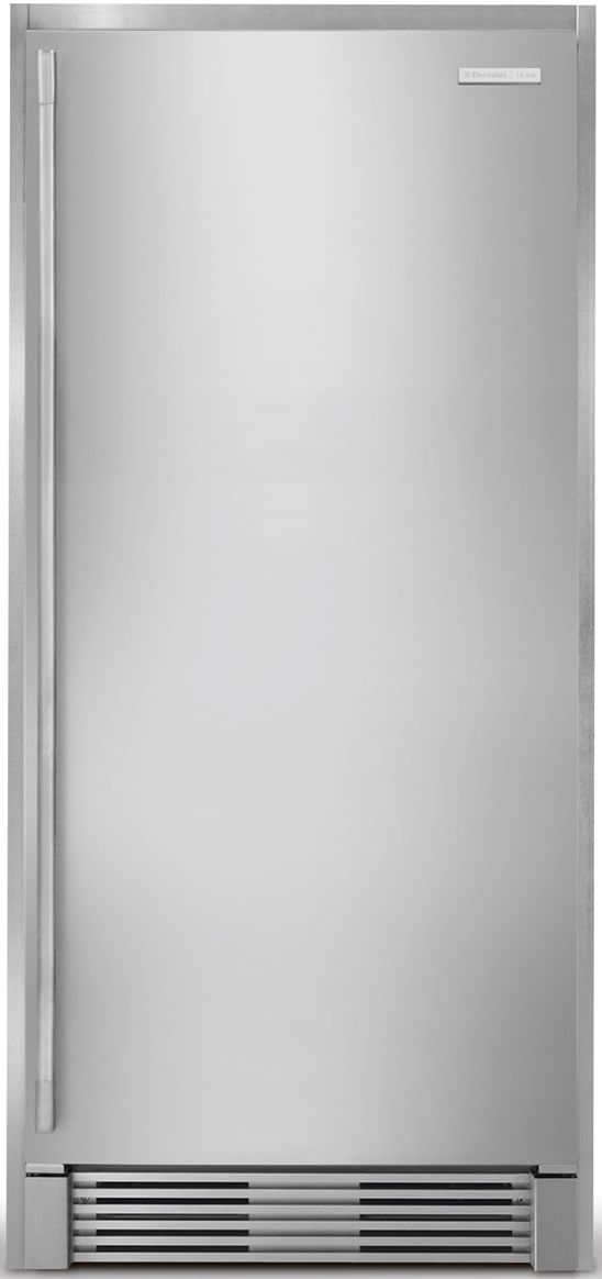 Electrolux Icon Professional Series 18.6 Cu. Ft. Built In All Refrigerator-Stainless Steel
