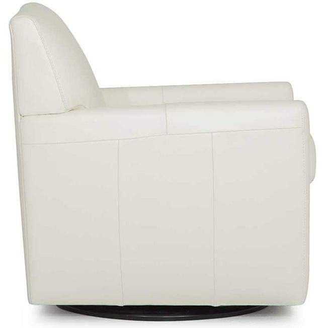 Palliser® Furniture Customizable Pia Swivel Chair-2