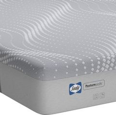 Sealy® Posturepedic® Foam Medina Firm California King Mattress in a Box