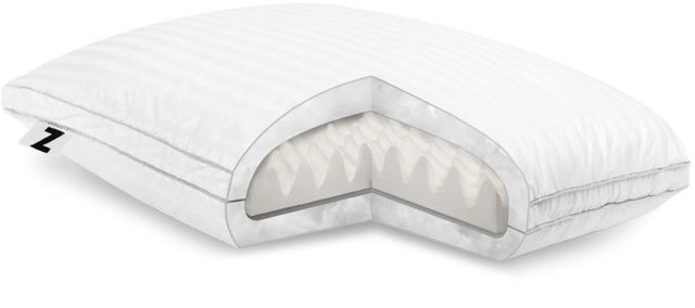 Malouf® Z® Convolution® Queen Pillow 15