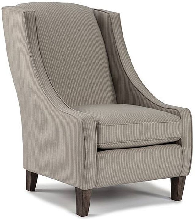 Best® Home Furnishings Janice Club Chair