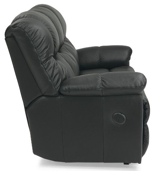 Palliser® Furniture Customizable Regent Power Reclining Sofa-3