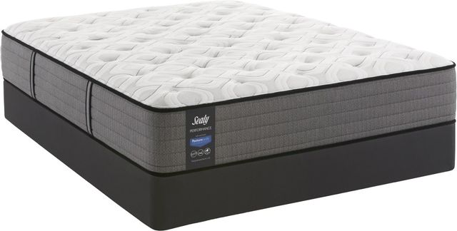 Sealy® Response Performance™ H5 Innerspring Tight Top Firm Twin XL Mattress 3