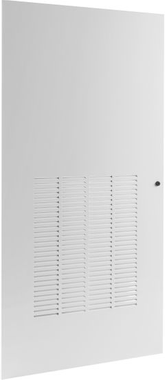 GE® Access Panel with Return Air Grill for Large Chassis