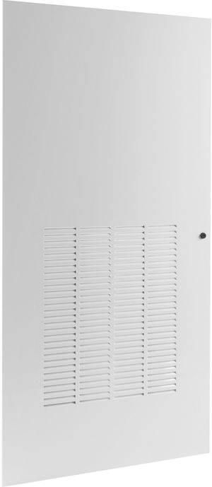 GE® Access Panel with Return Air Grill for Large Chassis