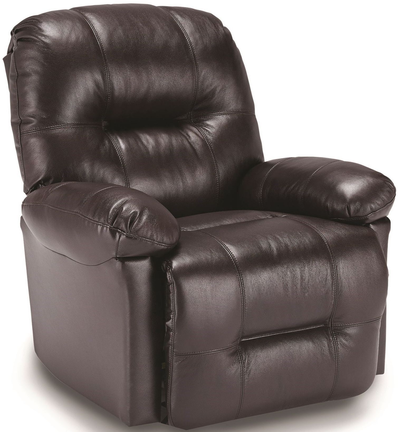 Best® Home Furnishings Zaynah Power Space Saver® Recliner