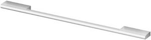 Fisher & Paykel 29" Stainless Steel Round Handle Kit