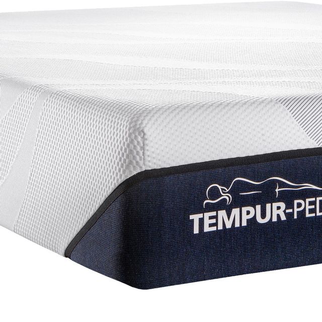 Tempur-Pedic® TEMPUR-Align™ Soft Foam Double Mattress 1