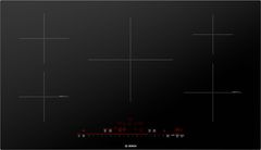 Bosch 800 Series 36" Black Induction Cooktop