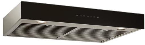 best 30 range hood