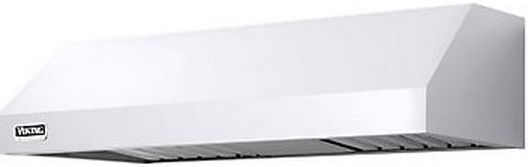 Viking® Professional Series 36" Wall Ventilation-White