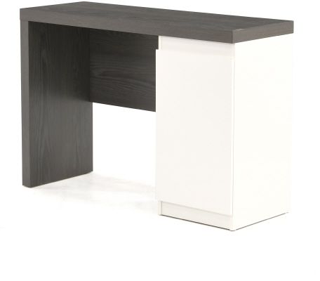 Sauder® Hudson Court® Charcoal Ash™ Desk-0