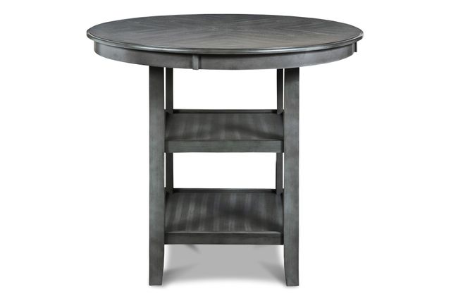 New Classic Furniture Gia Counter Height Table & 4 Stools-1