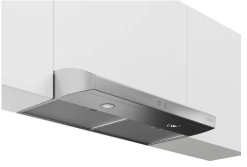 Elica Aria Nuova Comfort Bellagio Series Stainless Steel 30