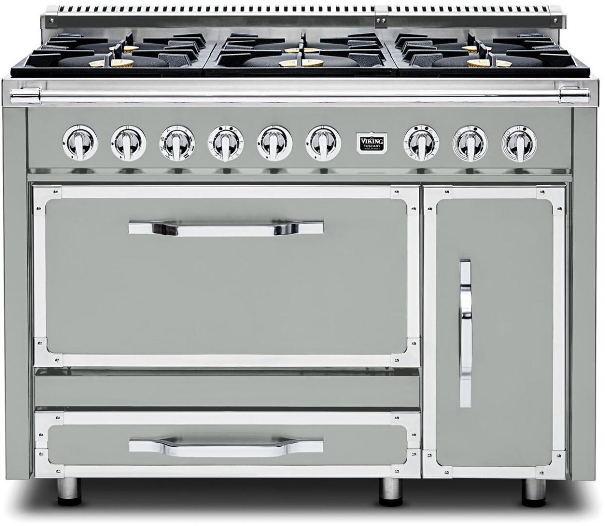 viking tuscany 48 range